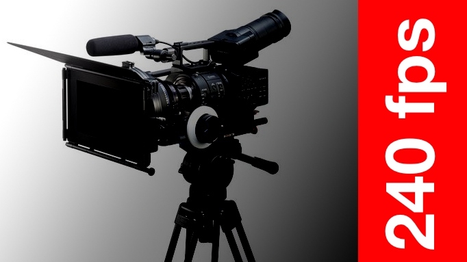 FS700 Red Shark/Sony