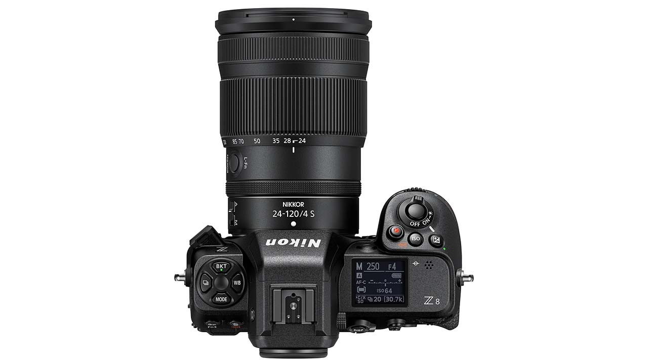 Nikon_Z8_top